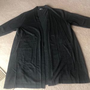 J.Jill long cardigan.